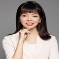 特约主讲老师龙玉婷
