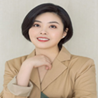 特约主讲老师安欣
