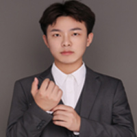 特约主讲老师王钰杰
