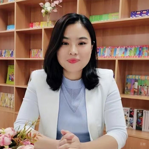 杨晓琴