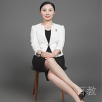 南京陈彦斯曼礼仪培训中心特约主讲老师艾琳