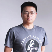 杨老师