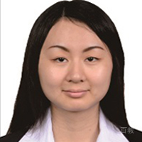 张敏/Joey