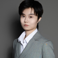 特约主讲老师姜瑞 Ray JIANG