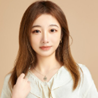 特约主讲老师张玮玲 Winnie ZHAN