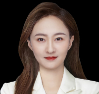 杭州启德教育特约主讲老师董珍全 jenny