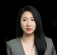 杭州启德教育特约主讲老师张慧 Tiffany