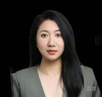 张慧 Tiffany