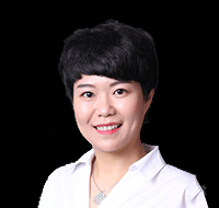 特约主讲老师陈晨 Lisa