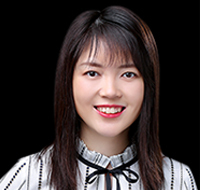 特约主讲老师伍梅 Sophie