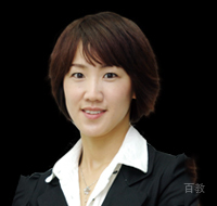 特约主讲老师韩维娜 coCo