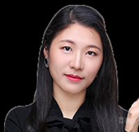 特约主讲老师张燕 Sophia