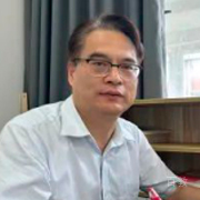 深圳华师科教复读特约主讲老师蒋国鑫