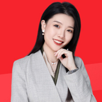 南京高途公考特约主讲老师赵凯莉
