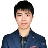 特约主讲老师祁建荣