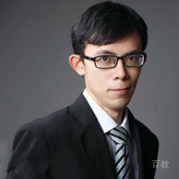 特约主讲老师张翼