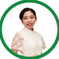 长沙心田花开特约主讲老师李老师