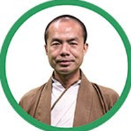 长沙心田花开特约主讲老师雷老师