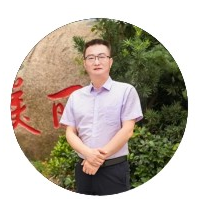 特约主讲老师严永新