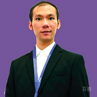佛山星火教育特约主讲老师梁灿健