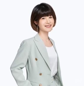特约主讲老师张惠娟