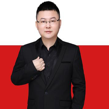 杭州威学一百特约主讲老师王鑫