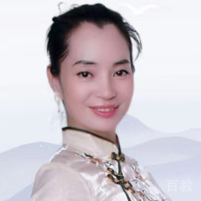 特约主讲老师李智丽
