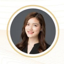 上海扶遥国际留学特约主讲老师Michelle