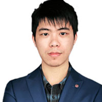 特约主讲老师祁建荣