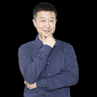 天津中易智教育特约主讲老师王诚