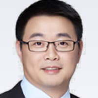 天津中易智教育特约主讲老师李松阳
