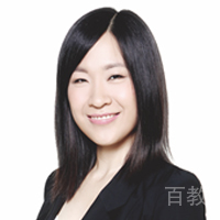 特约主讲老师  Eva