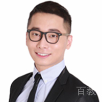 特约主讲老师Rick