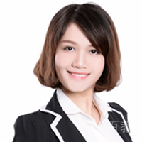 特约主讲老师Heidi