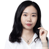 南宁环球雅思特约主讲老师Renee