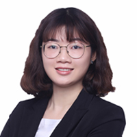南宁环球雅思特约主讲老师Sherry
