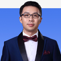 南京高途考研特约主讲老师唐静