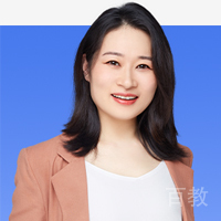 南京高途考研特约主讲老师连俊霞