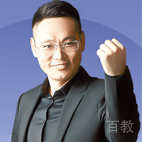 南京高途考研特约主讲老师石磊