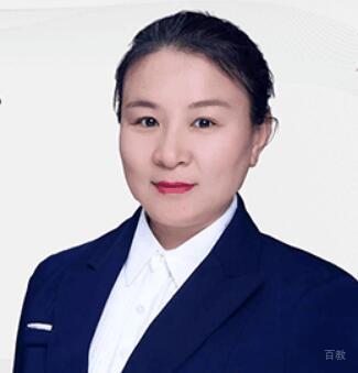 上海军队文职教育特约主讲老师王春花老师