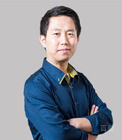 上海启航考研特约主讲老师张宇