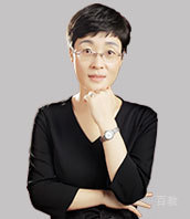 上海启航考研特约主讲老师刘晓艳