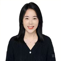 特约主讲老师黄慧娟