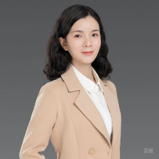 特约主讲老师袁靖