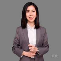 特约主讲老师黄晓菲