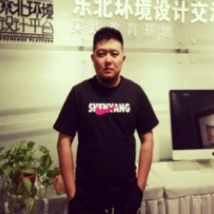 特约主讲老师白卓涛