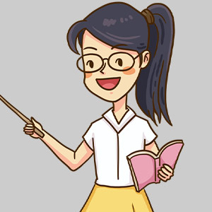 特约主讲老师何思嘉