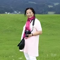 特约主讲老师张敏莉