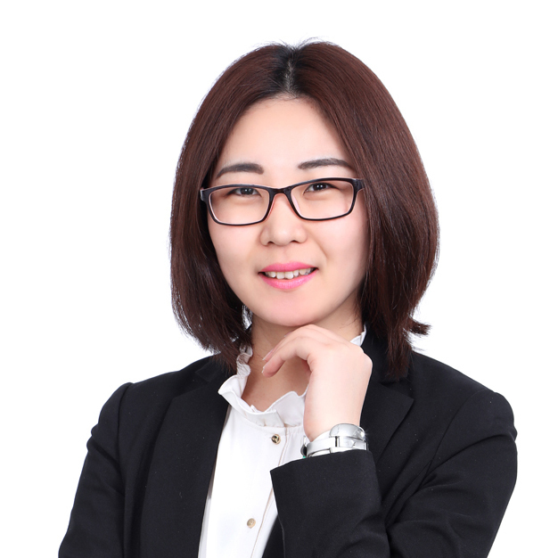特约主讲老师朱海菲老师