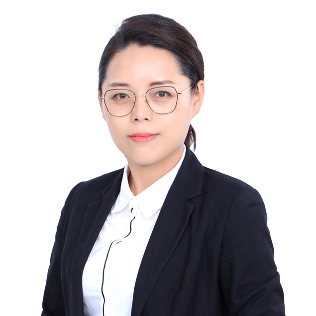 特约主讲老师武晓玲老师